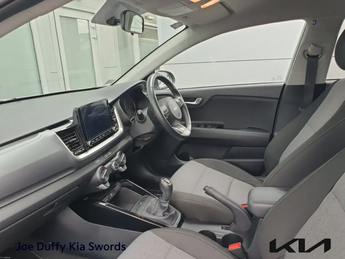 Kia Stonic 1.0 100HP K2 PE - Image 6