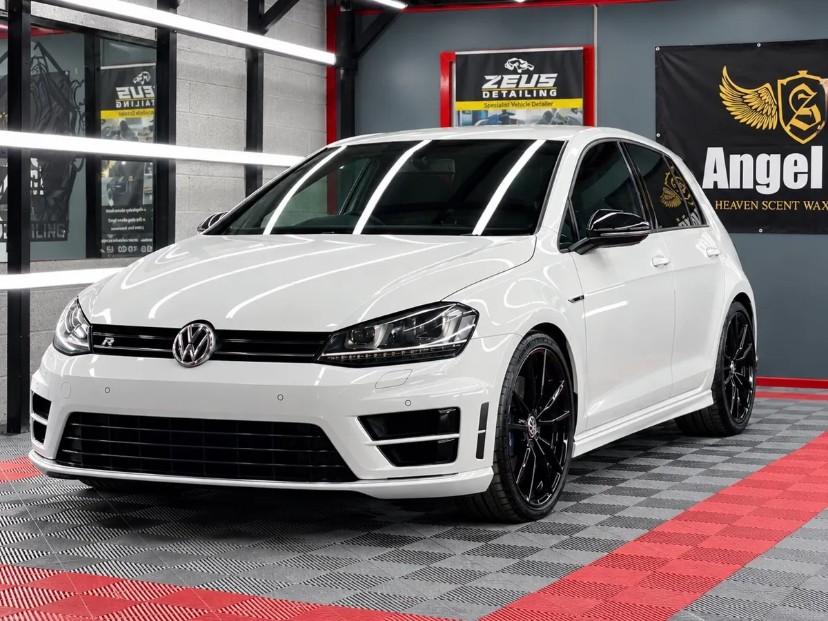 2015 VW Golf R Stage 3 - Image 1