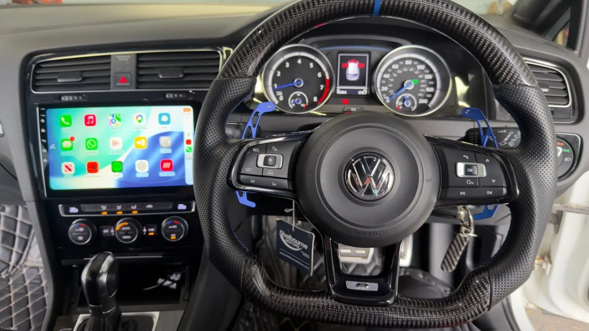 2015 VW Golf R Stage 3 - Image 4