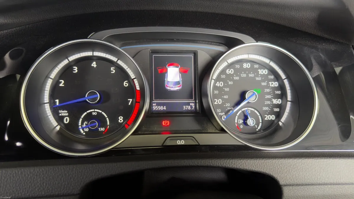 2015 VW Golf R Stage 3 - Image 6