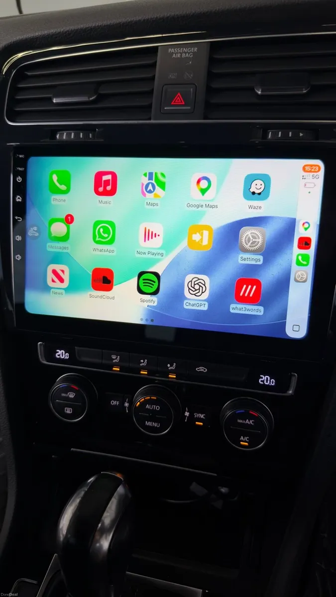 2015 VW Golf R Stage 3 - Image 5