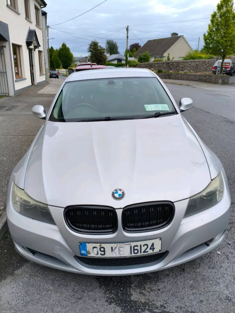 Bmw 320 - Image 3