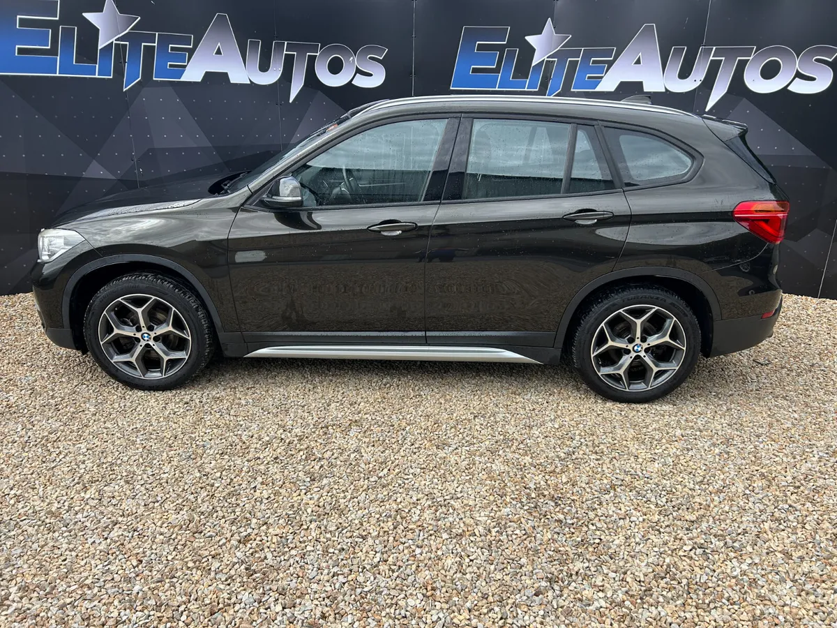 BMW X1 2.0 X drive automatic 2018 - Image 2