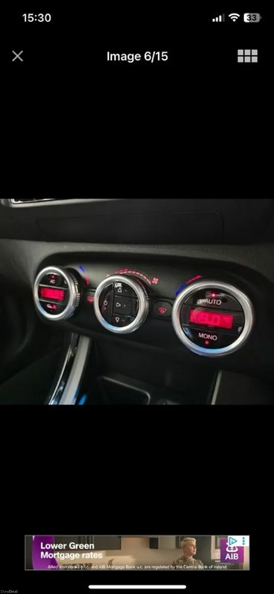 2010 Alfa Romeo Giulietta (Cheap Insurance) - Image 6