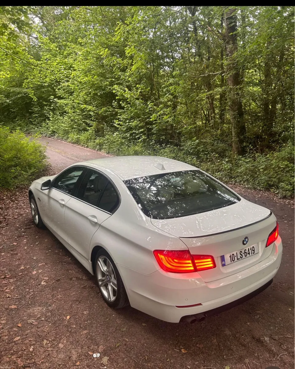 BMW 520d - Image 2