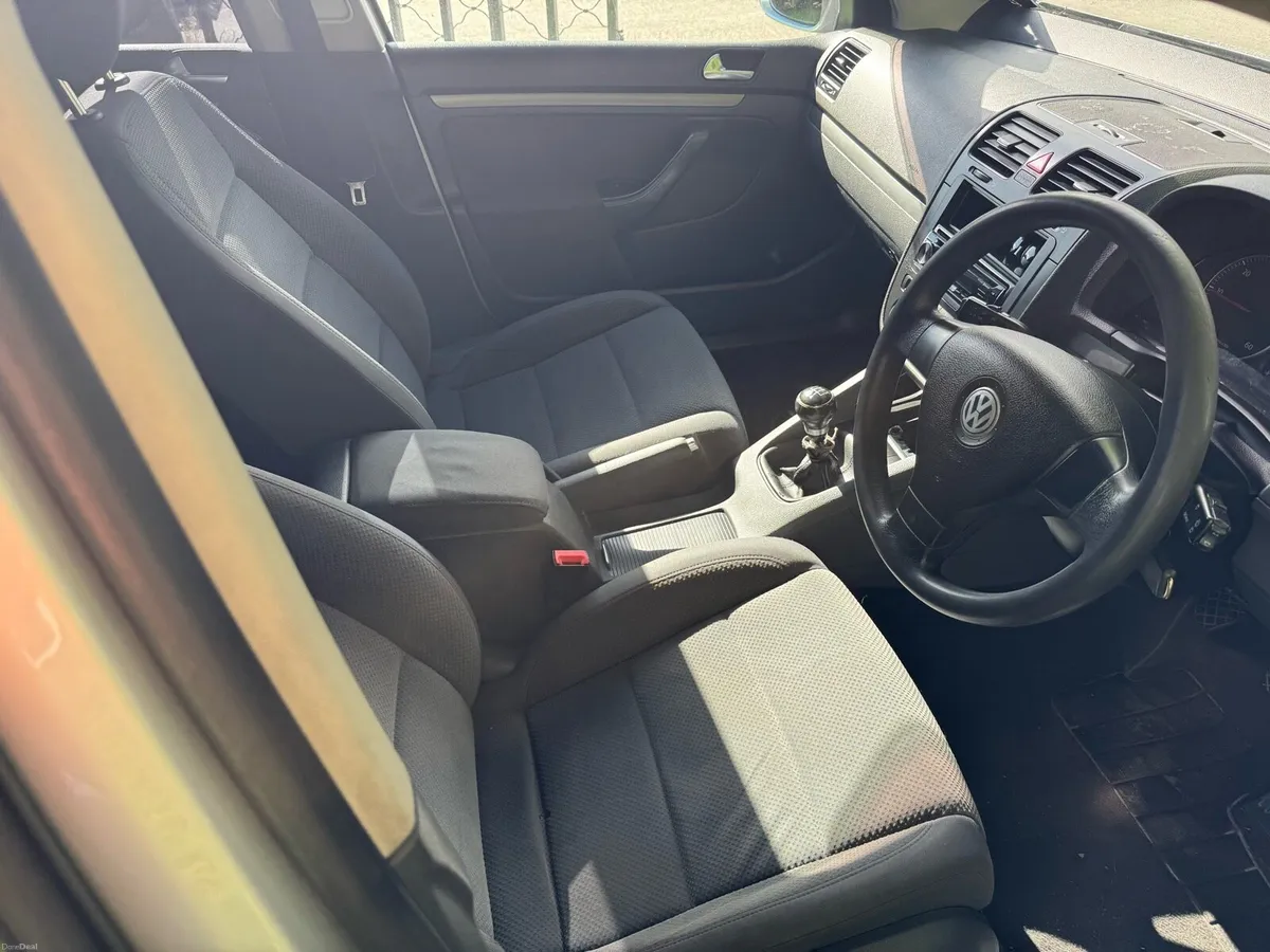 VW Golf 1.9 Tdi - Image 5