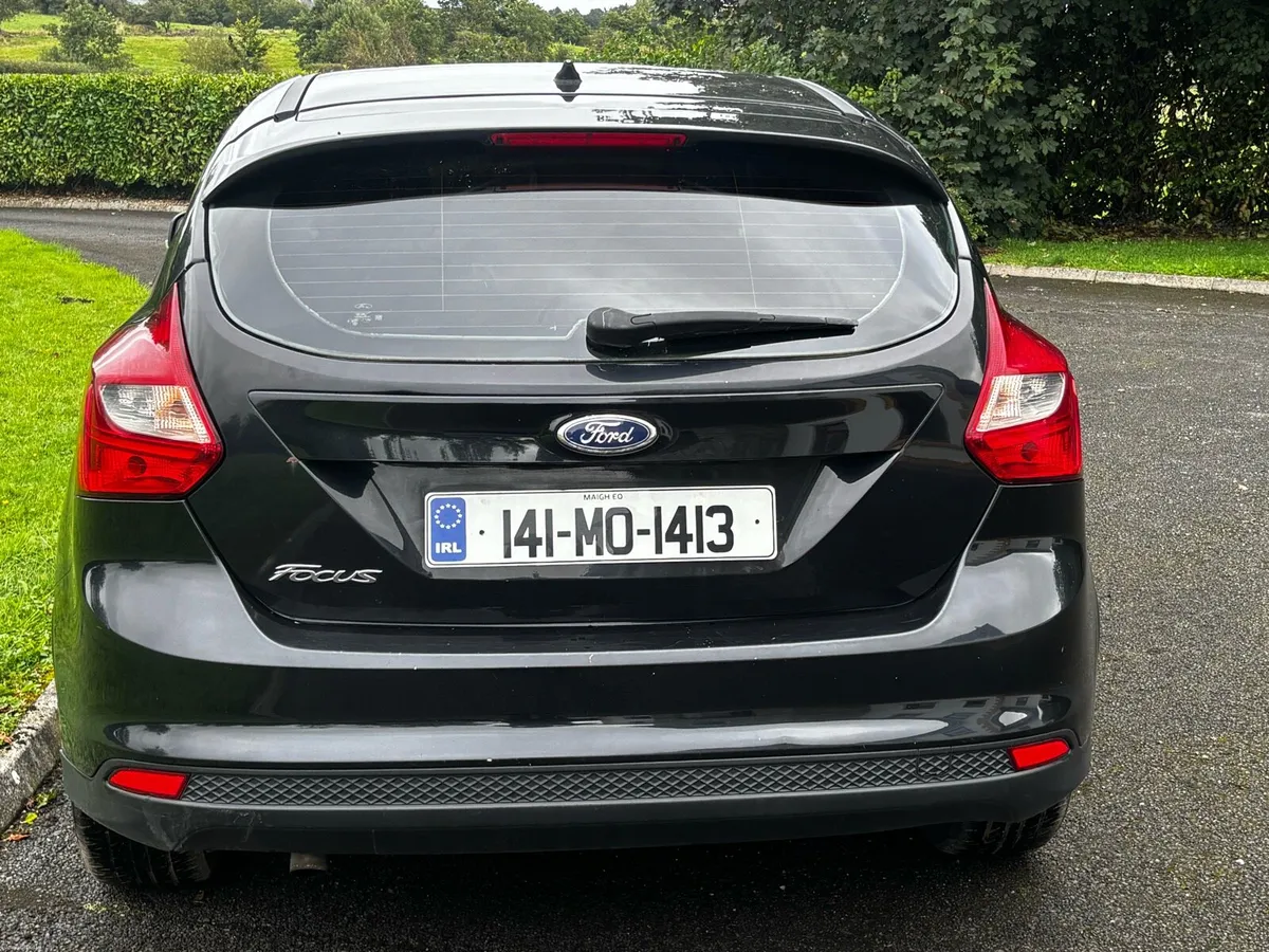 Ford Focus - Image 2