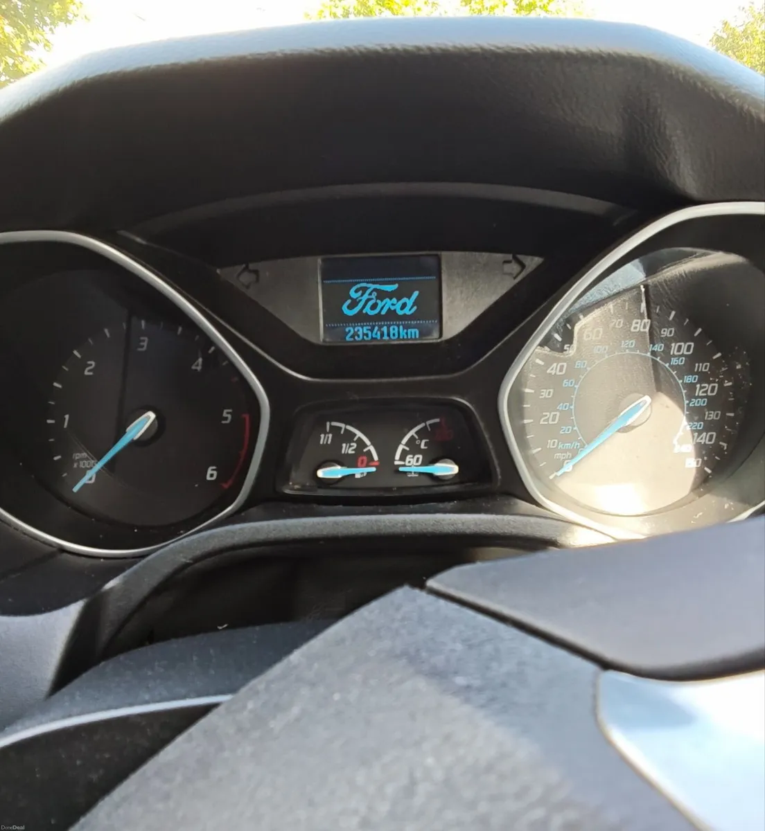 Ford Focus 2013 - Image 6