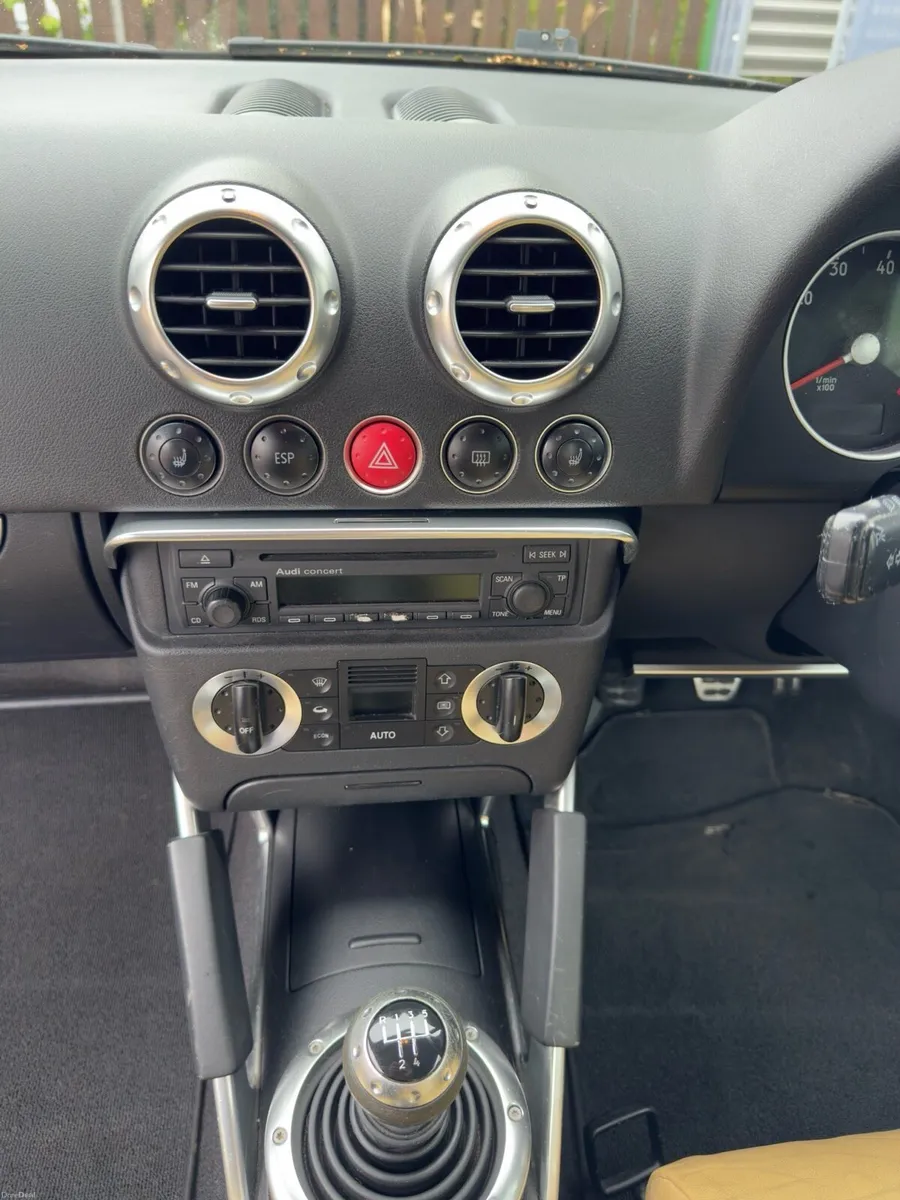 Audi TT - Image 6