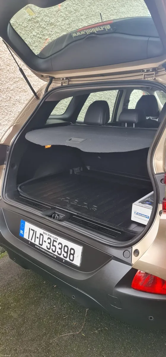 Renault Kadjar 2017 - Image 6