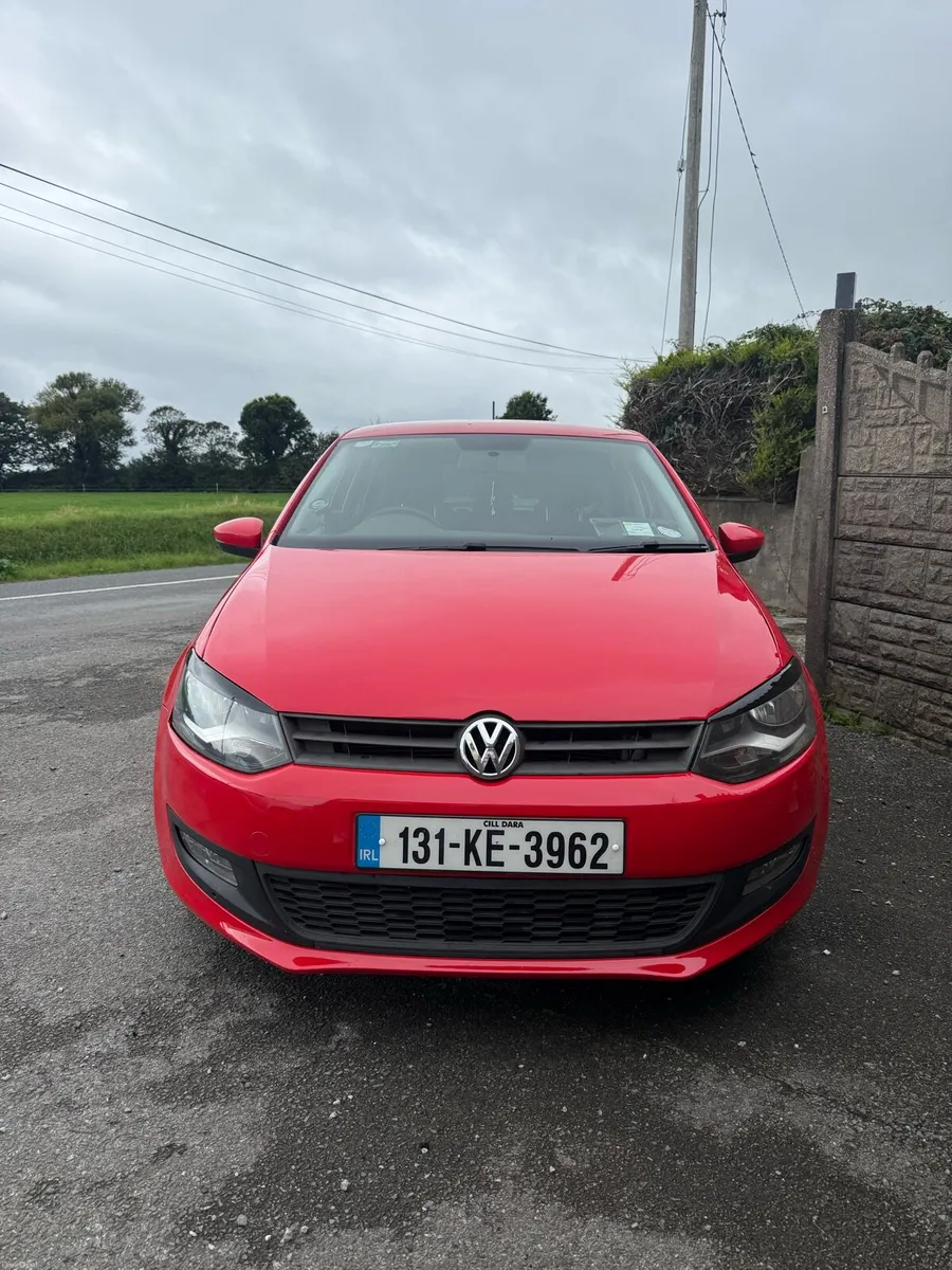 Volkswagen - Image 2