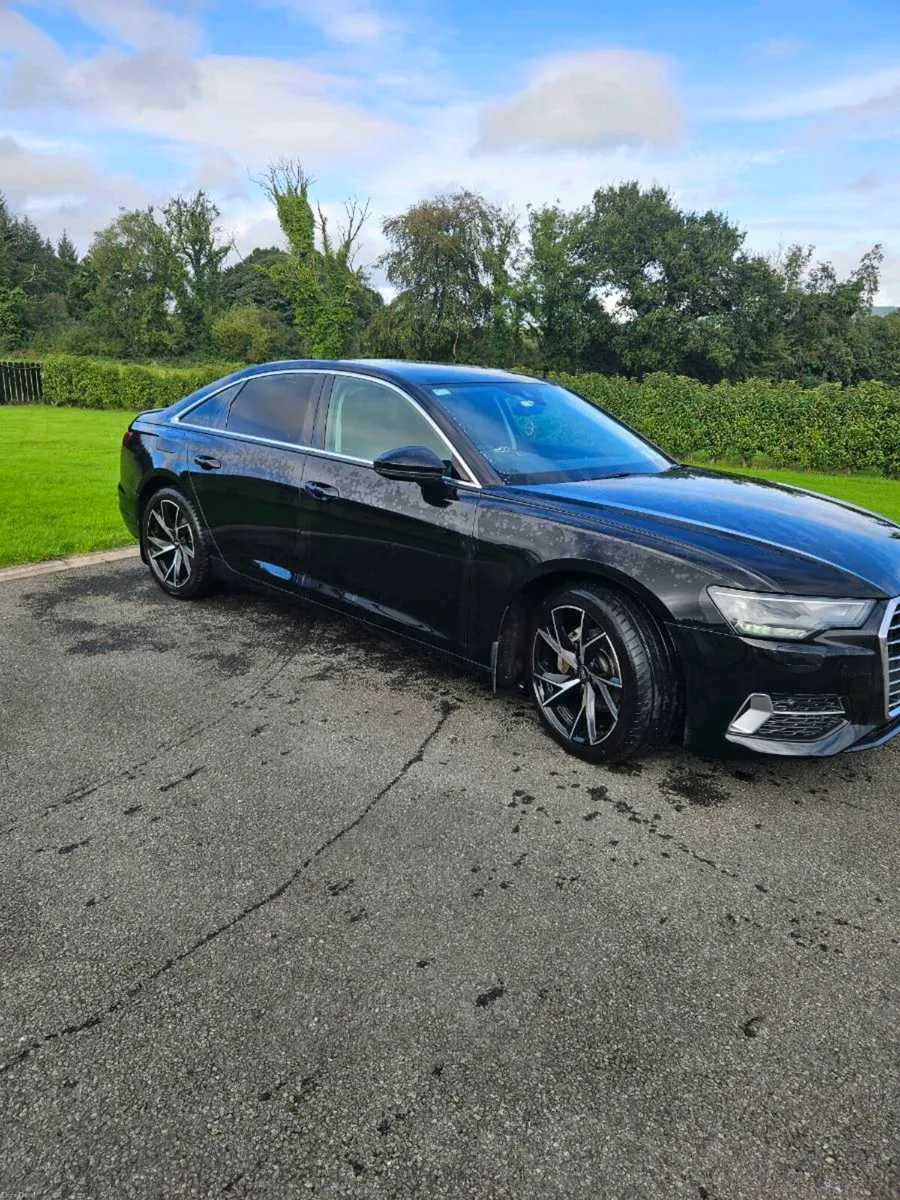 Audi A6 - Image 2