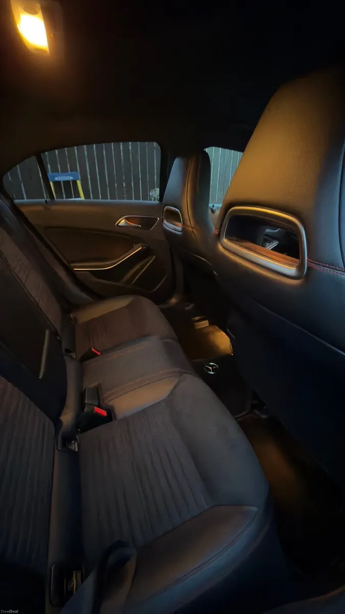 Mercedes A-Class 141*FRESH NCT* - Image 6