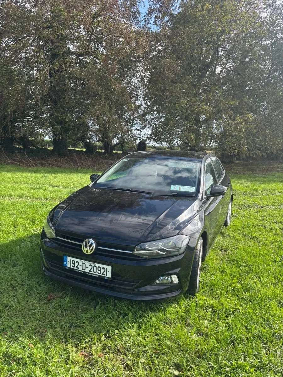 Volkswagen polo - Image 1