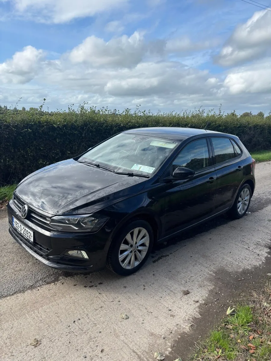 Volkswagen polo - Image 2
