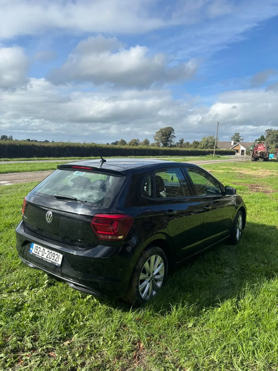 Volkswagen polo - Image 3