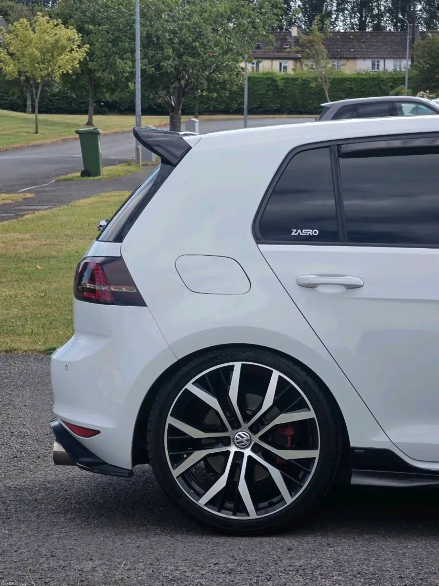 Mk7 gti (300hp) - Image 3