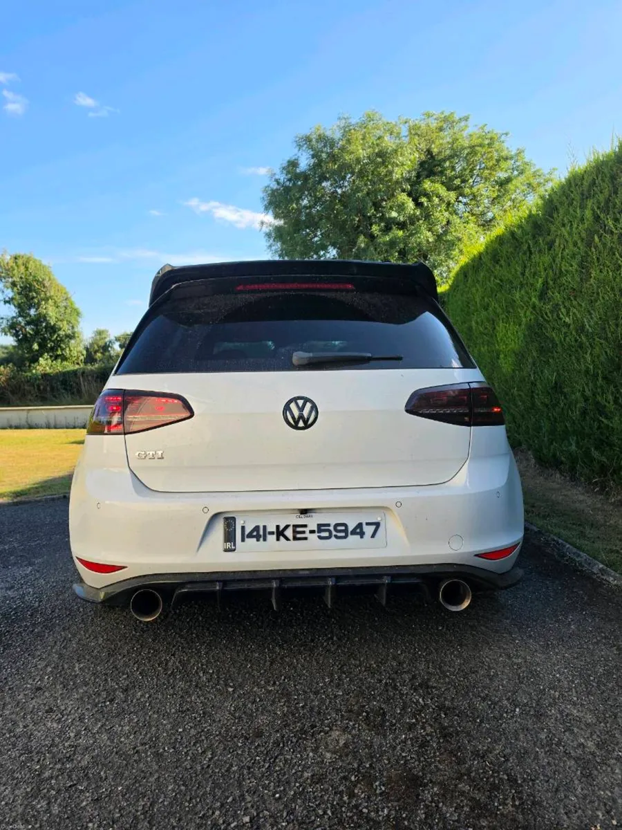 Mk7 gti (300hp) - Image 5