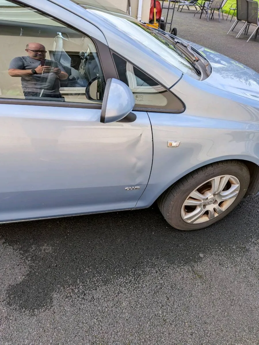 2008 1.2 Opel Corsa 108km - Image 4