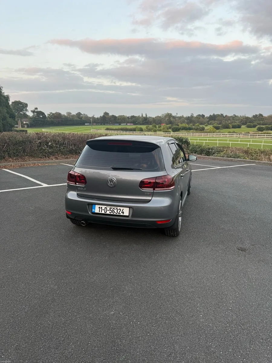 Volkswagen Golf NCT 12/27 TAX 01/27 - Image 3