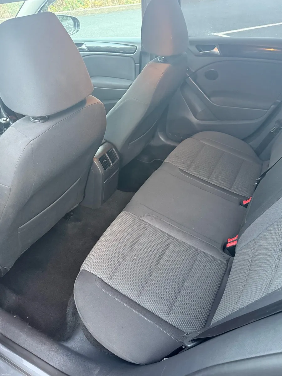 Volkswagen Golf NCT 12/27 TAX 01/27 - Image 6
