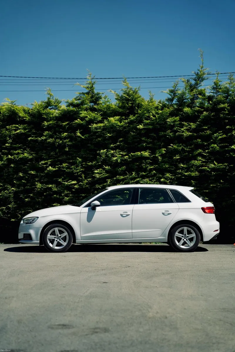 Audi A3 1.4 Sportback 2019 | Virtual Cockpit | - Image 2
