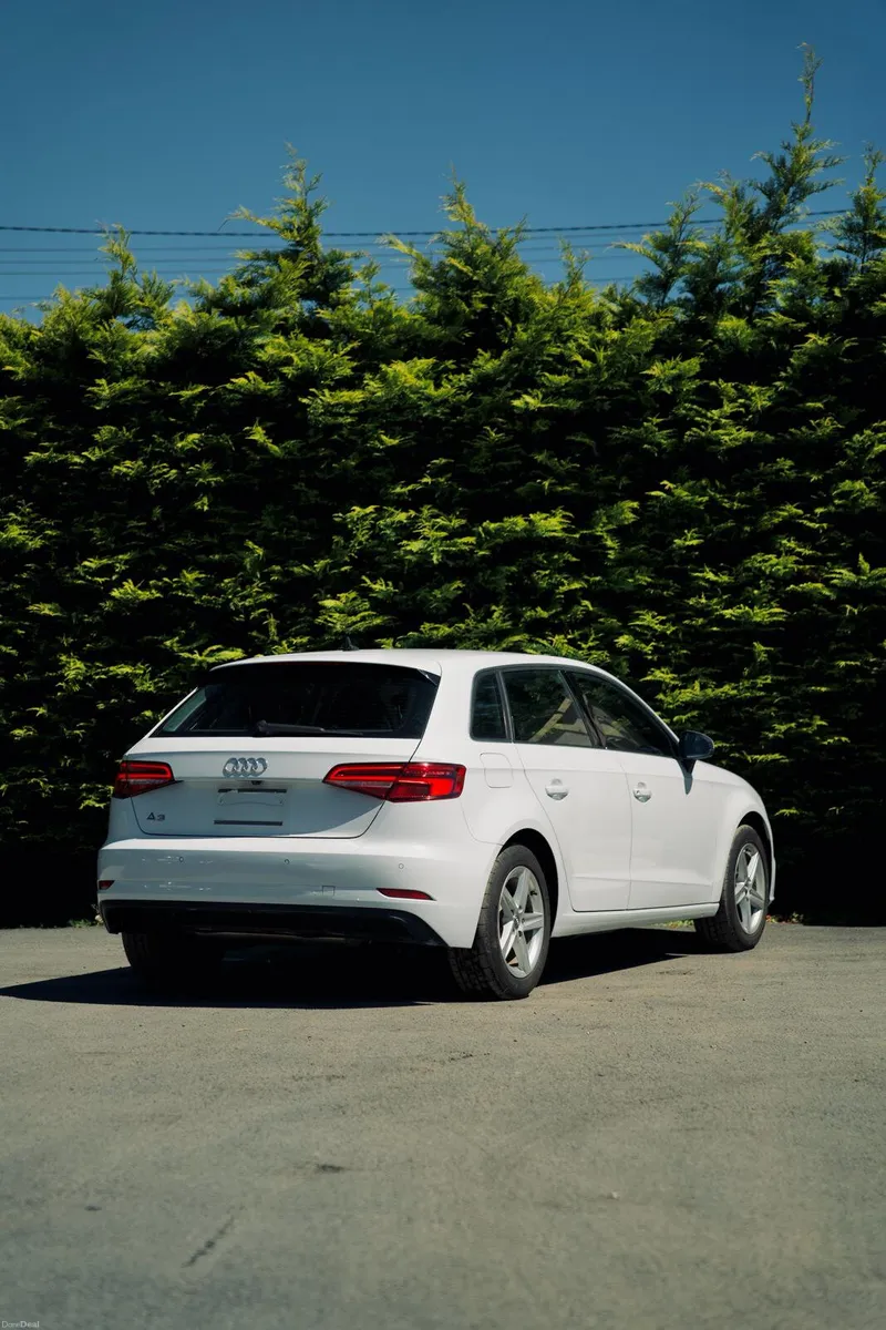 Audi A3 1.4 Sportback 2019 | Virtual Cockpit | - Image 3