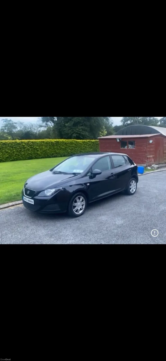 Seat Ibiza - Image 1
