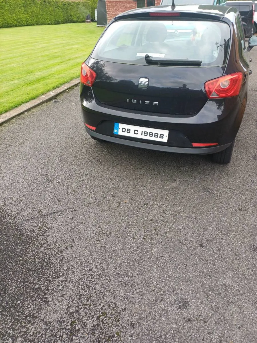 Seat Ibiza - Image 4