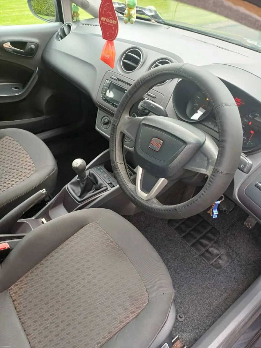Seat Ibiza - Image 5