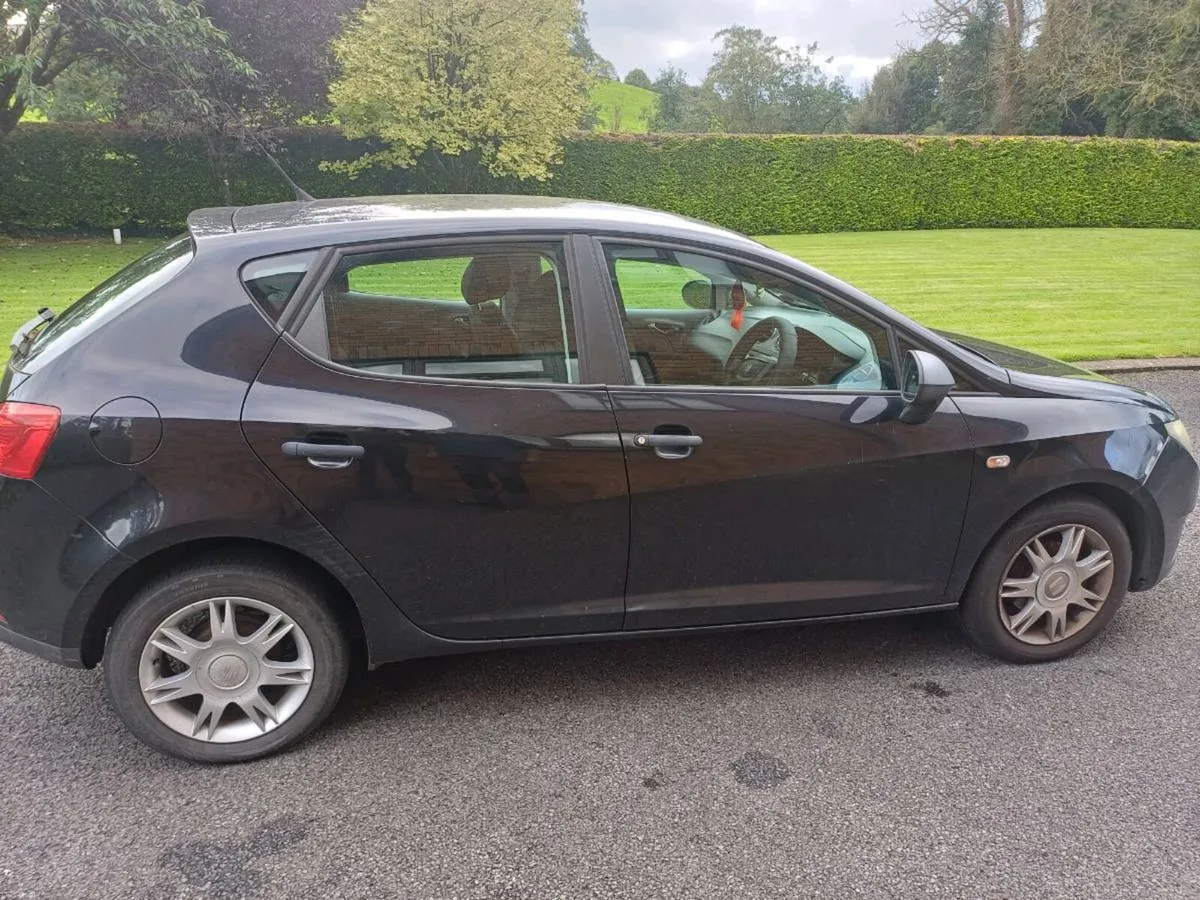 Seat Ibiza - Image 3