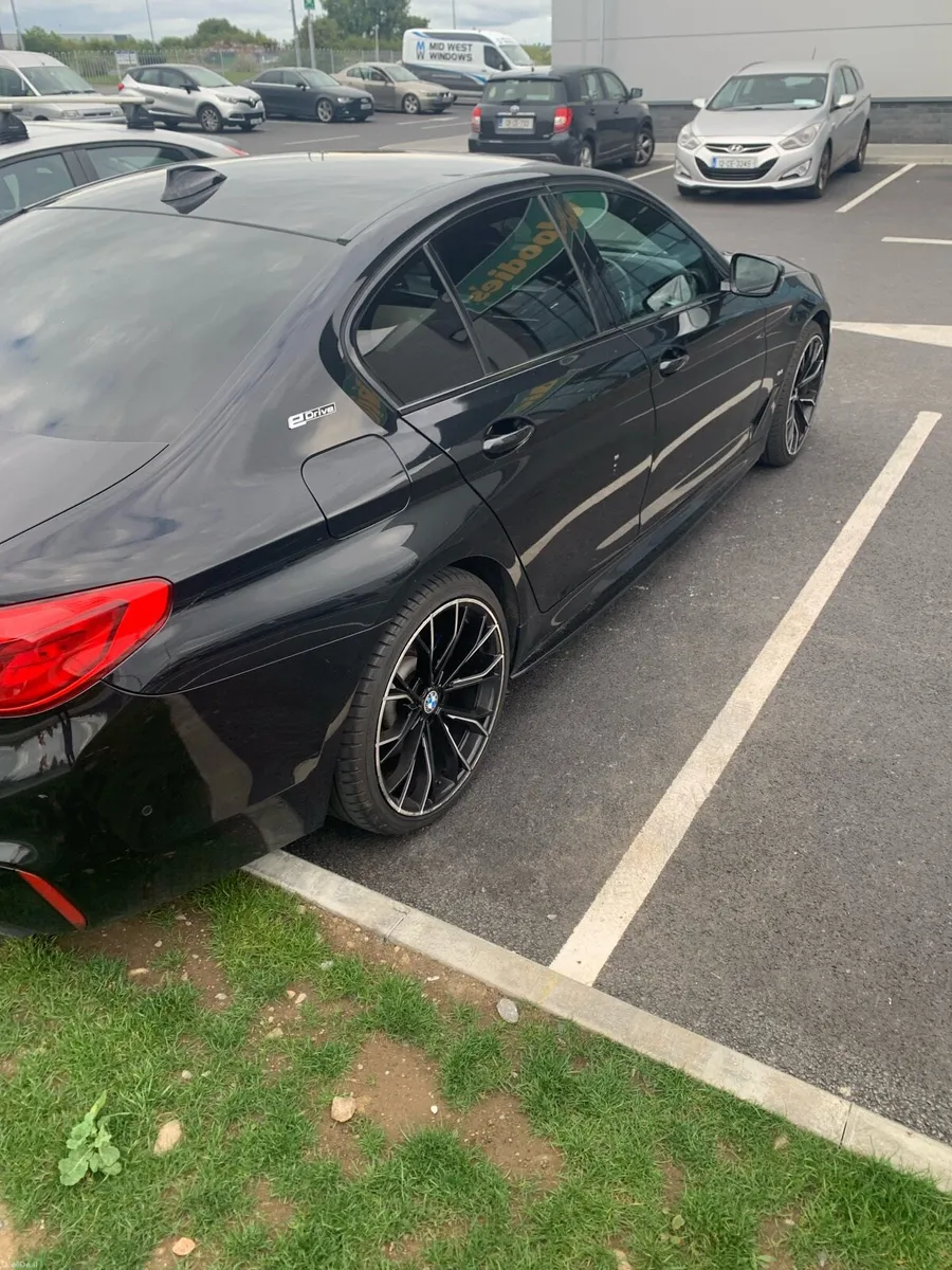 BMW 530 M-Sport - Image 5