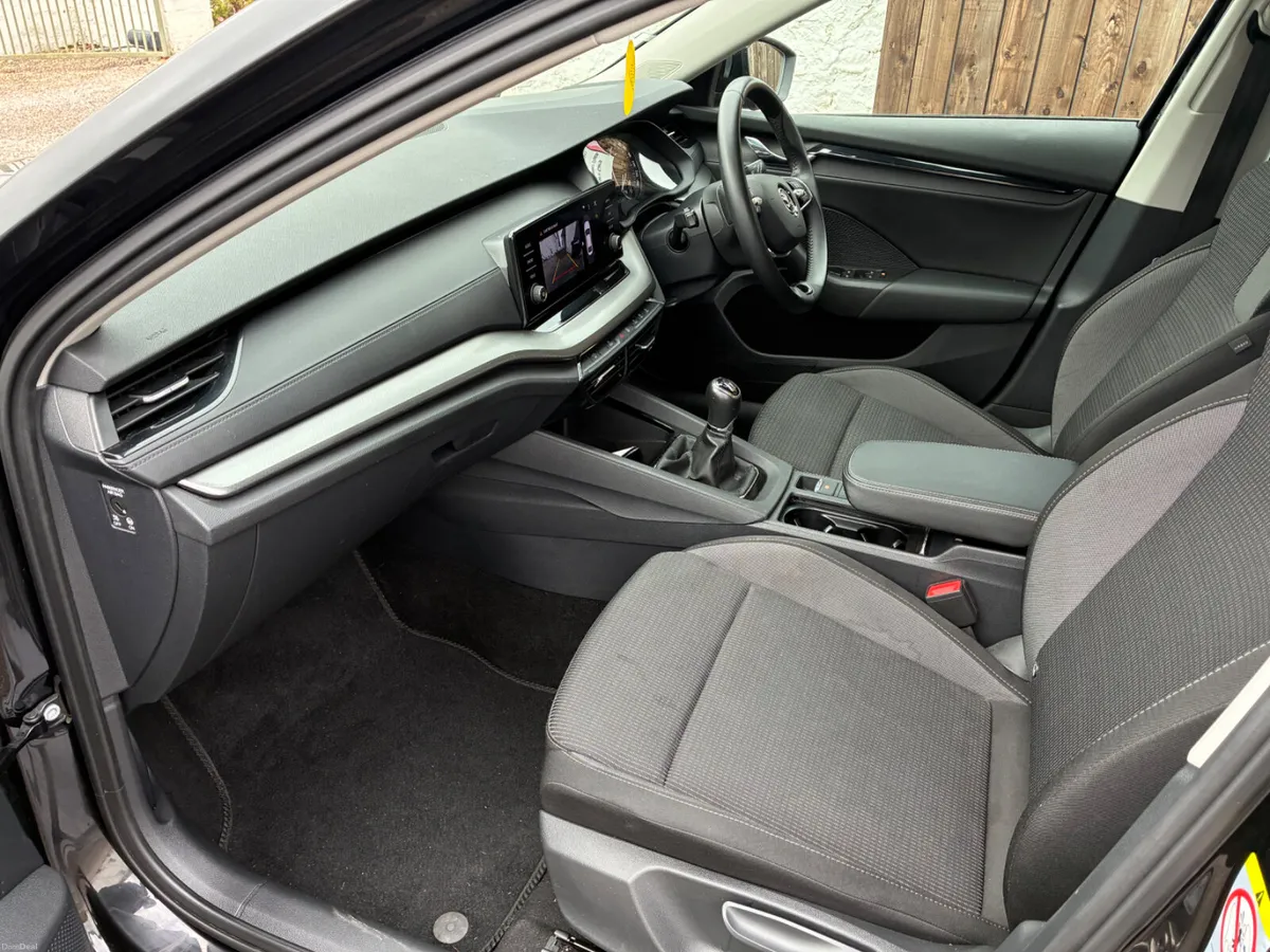 Skoda Octavia 2023 / Finance Available - Image 6