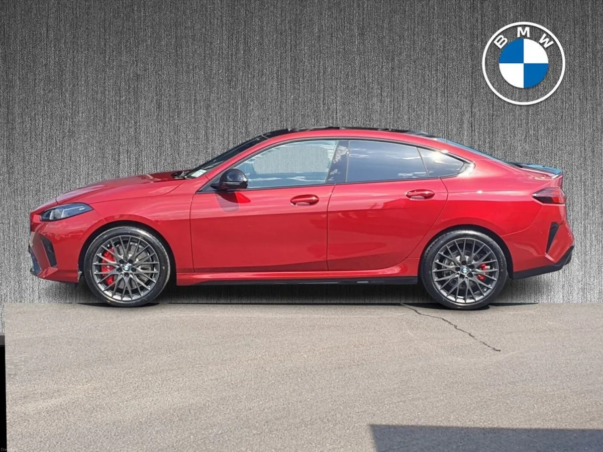 BMW 2-Series 220 M Sport Gran Coupe - Image 3