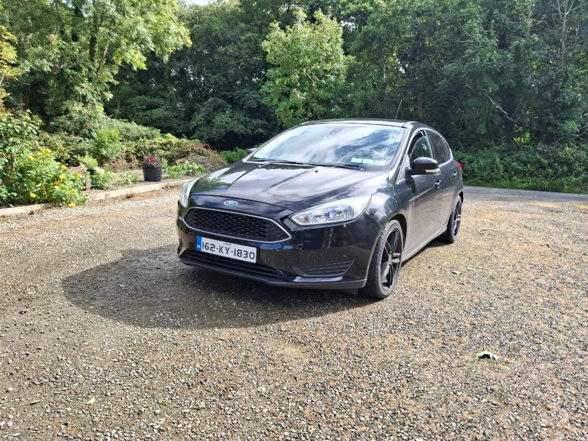 Ford Focus - Image 2