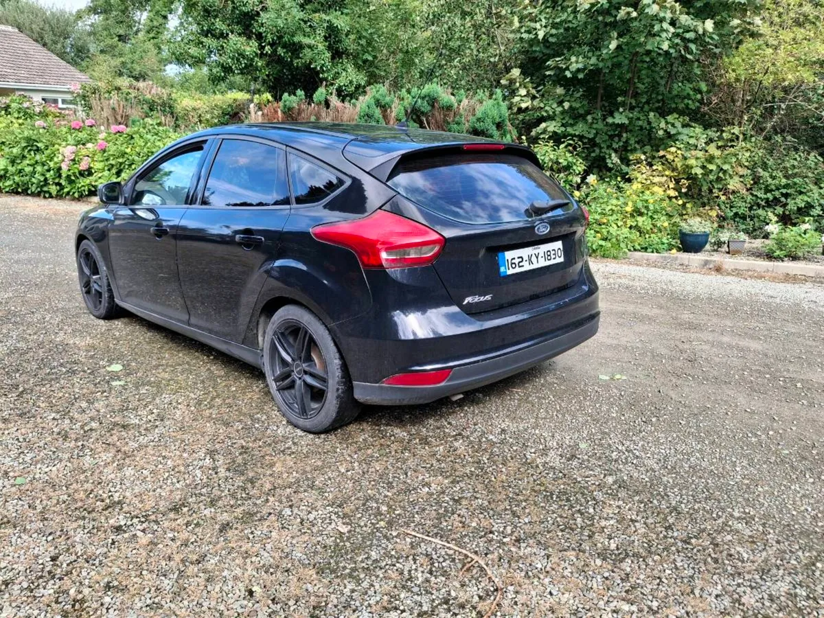 Ford Focus - Image 4