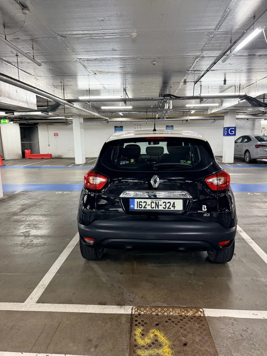 Renault Captur - Image 3