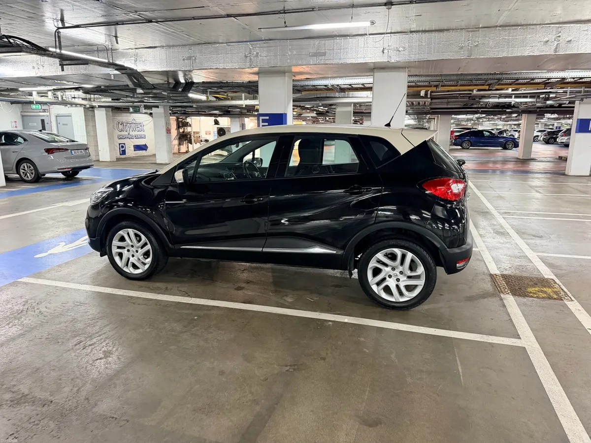 Renault Captur - Image 4