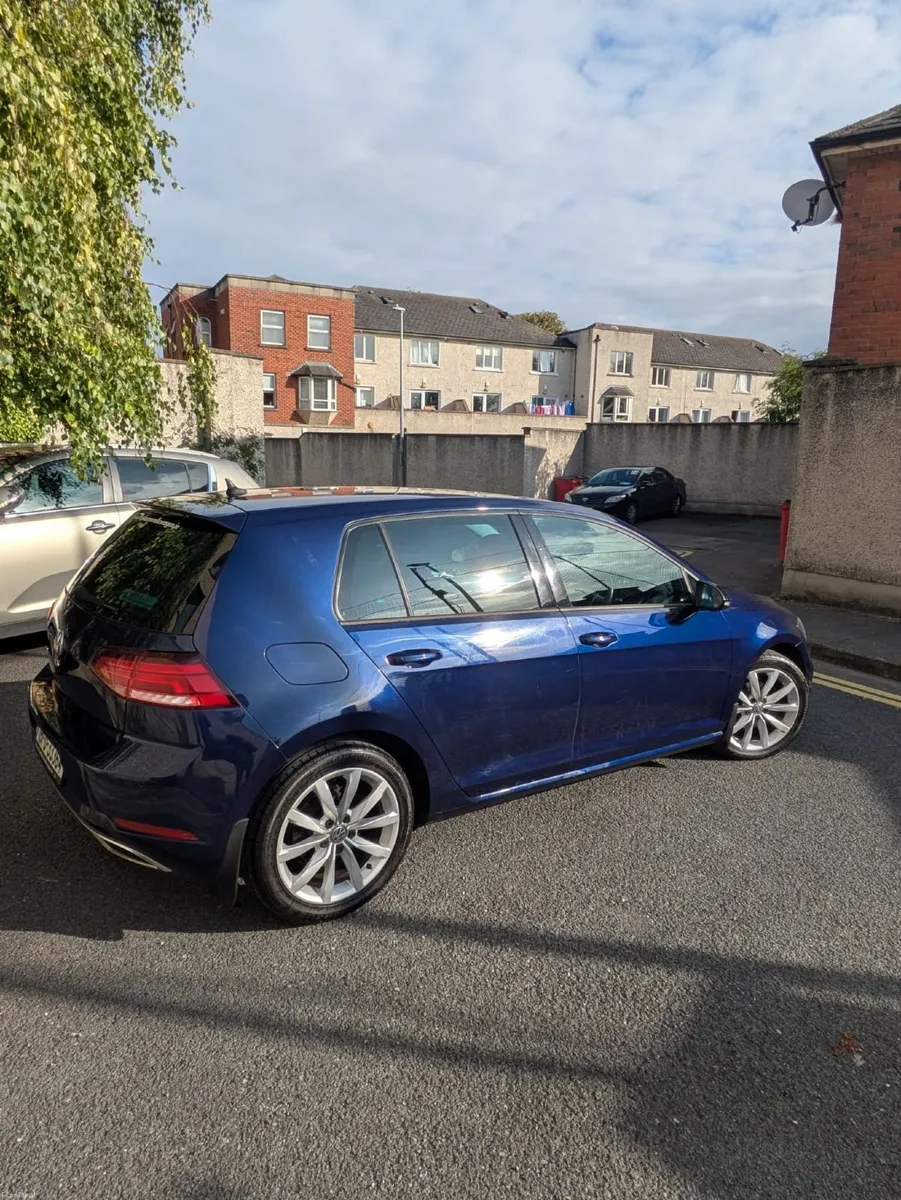 Volkswagen Golf 2018 - Image 5
