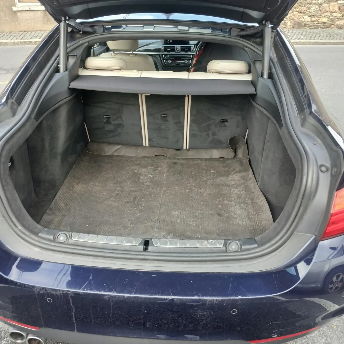 BMW 430D - Image 2