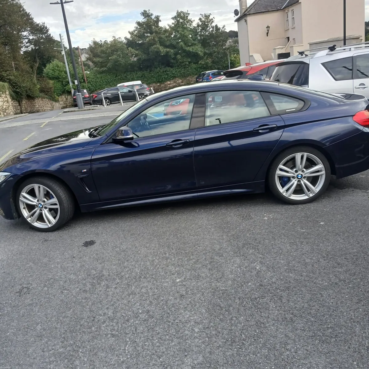 BMW 430D - Image 4