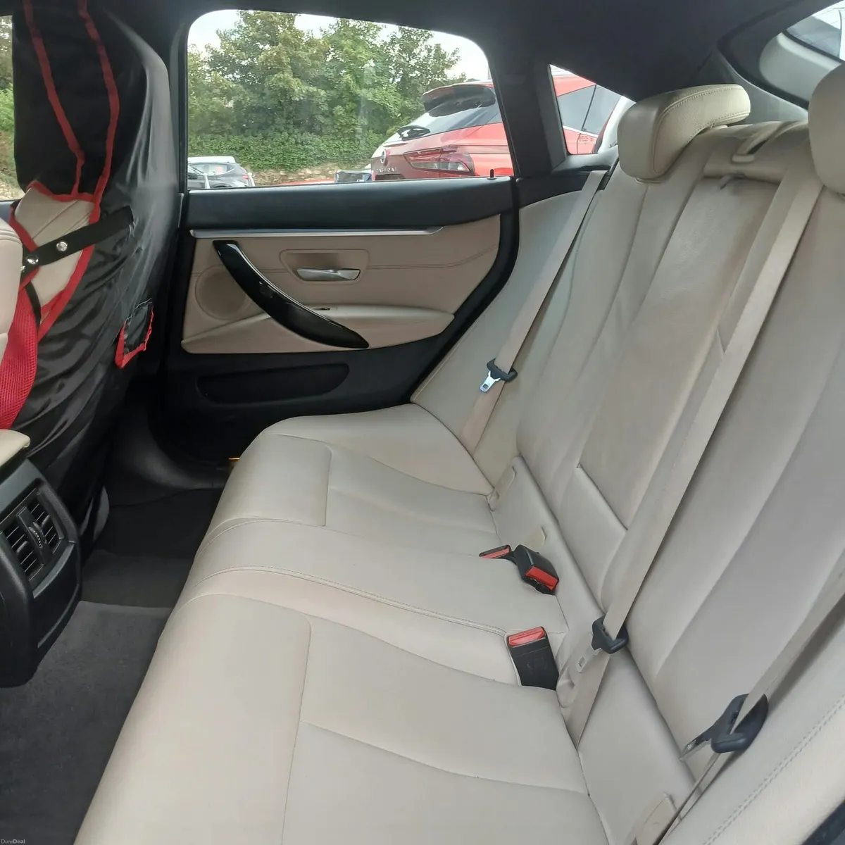 BMW 430D - Image 5