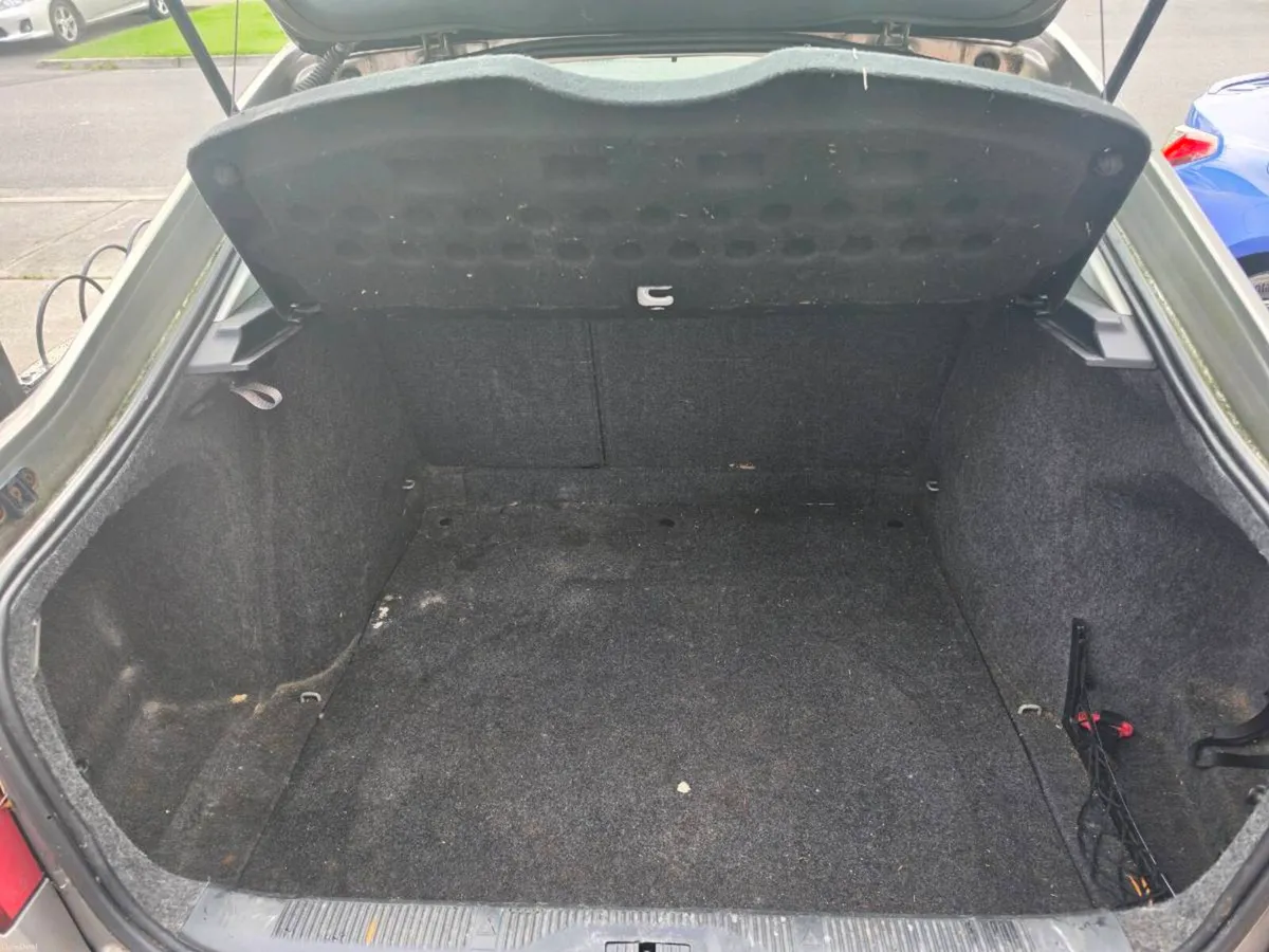 Skoda octavia 2008 1.4 petrol - Image 2