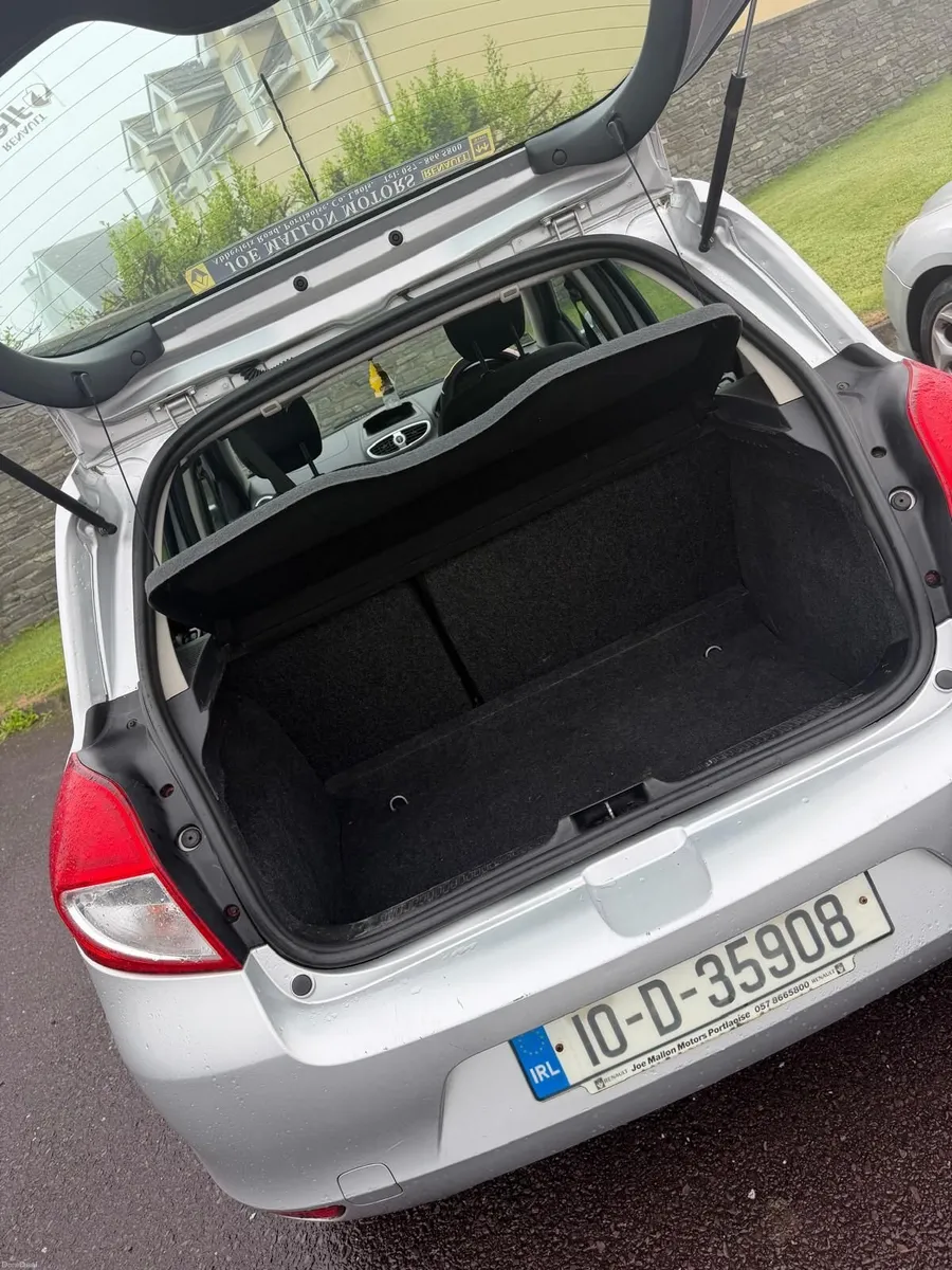 Renault Clio 2010 - Image 3