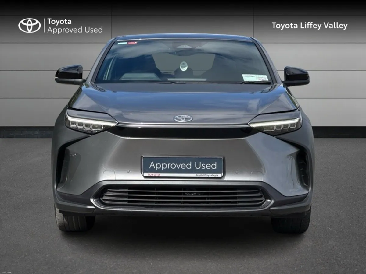 Toyota bZ4X BZ4X SPORT EV - Image 5