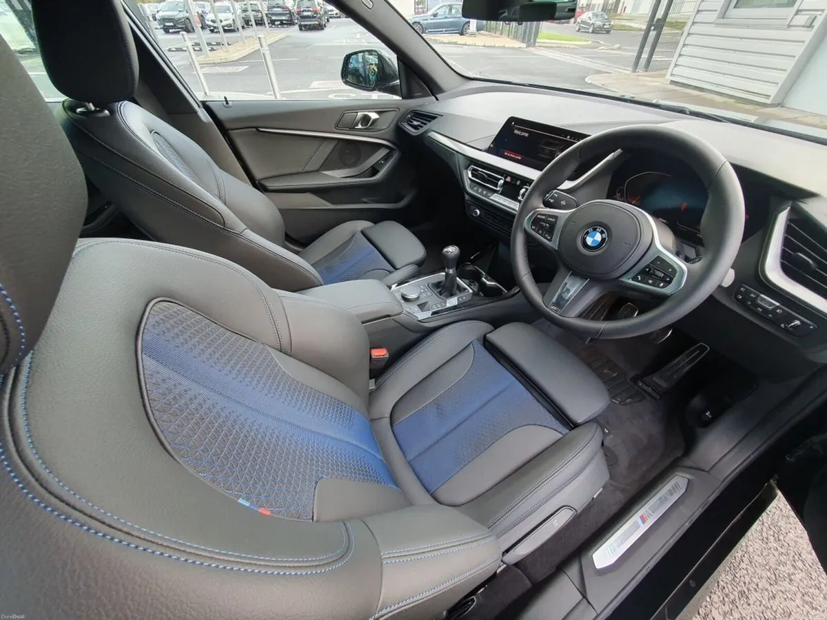 BMW 2-Series 218i M Sport Gran Coupe - Image 6