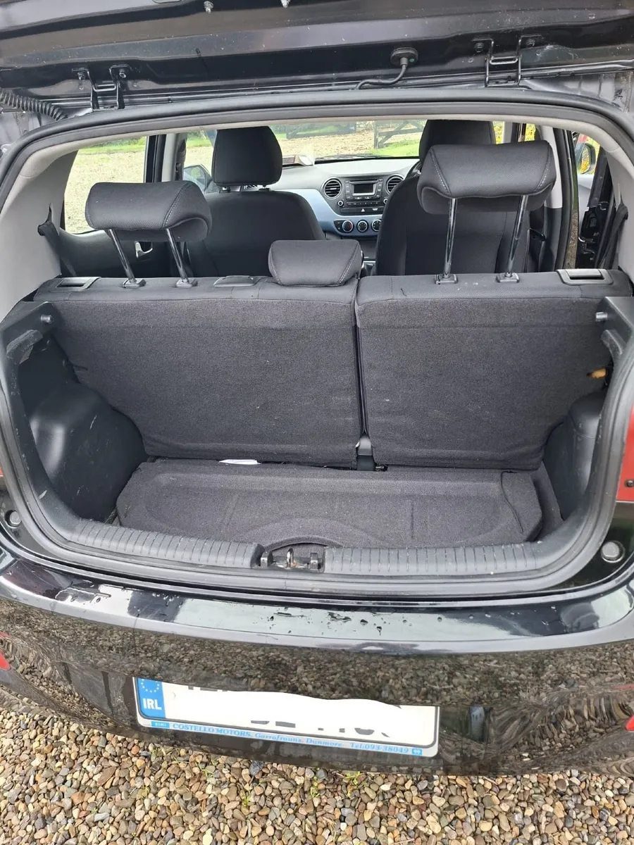 Hyundai i10 2015 - Image 3