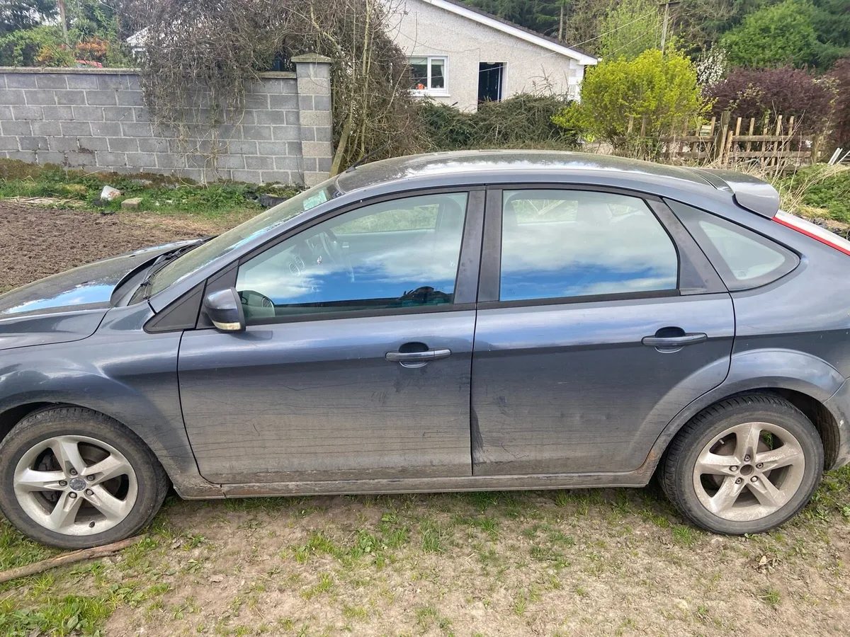 2011 Ford Focus - Image 1