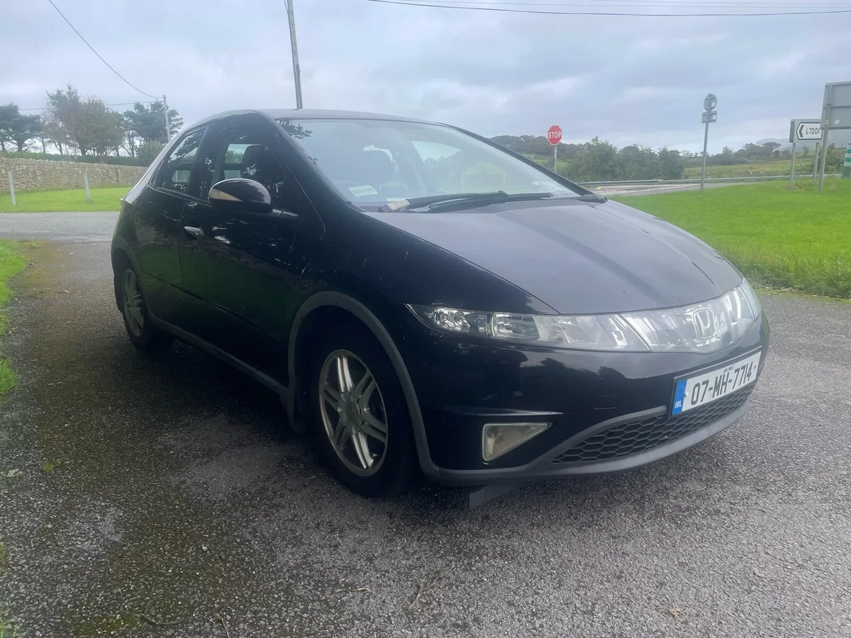Honda Civic - Image 2