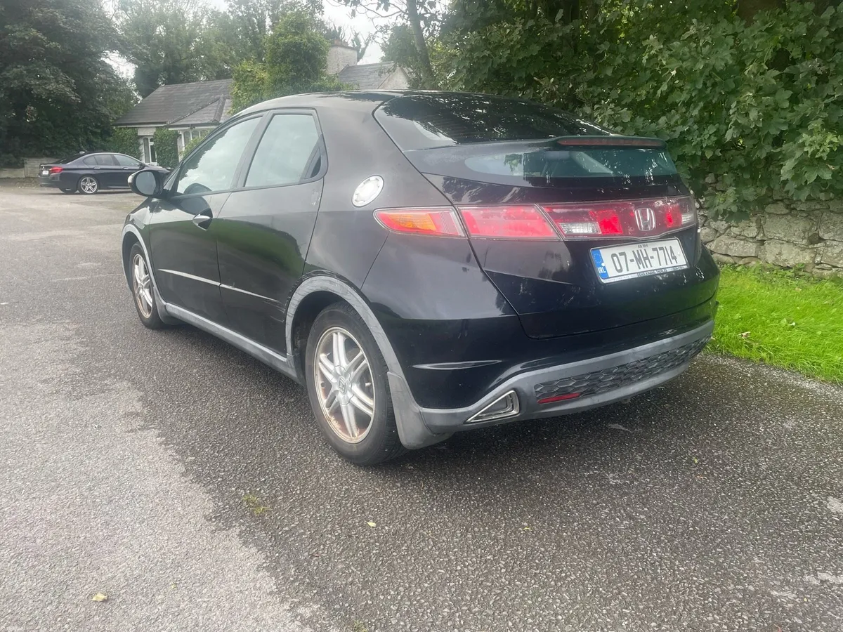 Honda Civic - Image 3